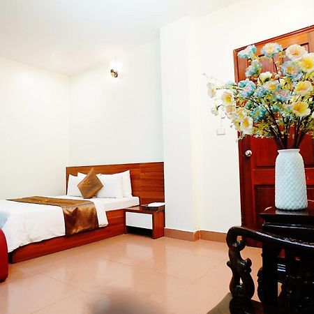 Ho Sen Xanh Hotel Ханой Екстер'єр фото